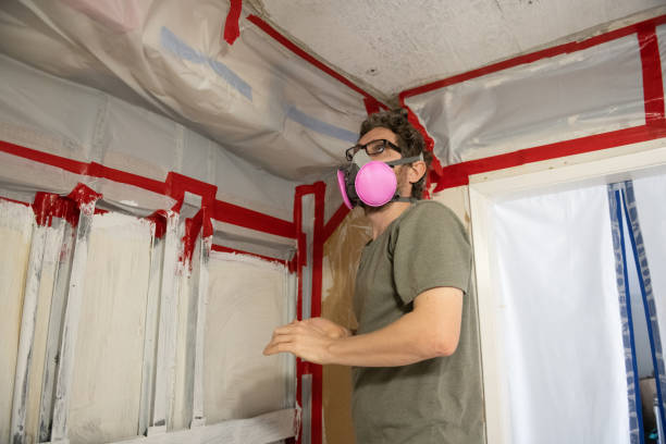 Best Mold Odor Removal Services  in Ontario, OR