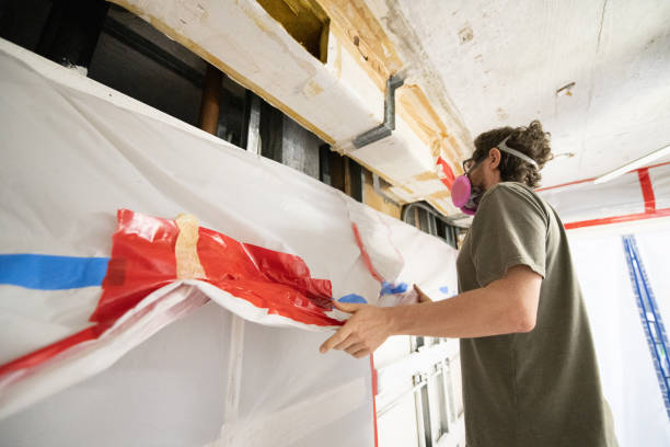 Mold Removal for HVAC Installations in Ontario, OR